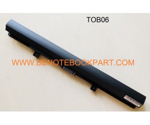 TOSHIBA Battery แบตเตอรี่ SATELLITE C50 C55 L50 L55 Series